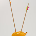 Nano Abia, Barriers 1, 2020