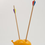 Nano Abia, Barriers 1, 2020