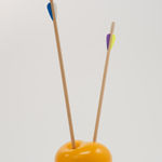 Nano Abia, Barriers 1, 2020