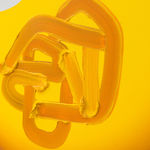 Osier Luther, A bloom in the quiet city, 2025