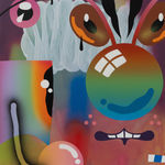 Nano Abia, Barriers 1, 2020