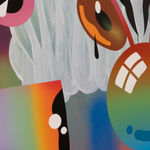 Nano Abia, Barriers 1, 2020