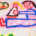 Louis Lambert (3ttman), Calle Traviesas Nº25, 2017