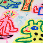 Louis Lambert (3ttman), Calle Traviesas Nº25, 2017