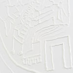 Louis Lambert (3ttman), Calle Traviesas Nº25, 2017