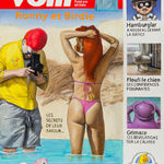 Mr. Kern, He-Man, 2024