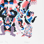 Louis Lambert (3ttman), Calle Traviesas Nº25, 2017