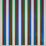 Patrick Caulfield, Sue Ware Jar, 1990