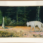 Billy Childish, Medway Swimming Club, 2008