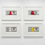 Pussy Riot, $ 50, 2023