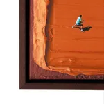 Werner Bronkhorst, Volley Road, 2025