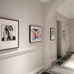 David Bailey, Jean Shrimpton, 1961-2019