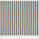 Patrick Caulfield, Sue Ware Jar, 1990