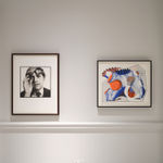 David Bailey, Jean Shrimpton, 1961-2019