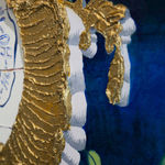 Alicia Paz, Blood Lines, 2018