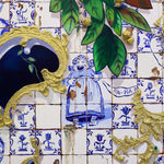 Alicia Paz, Blood Lines, 2018