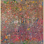 Damien Hirst, Opium, 2000