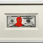 Pussy Riot, $ 50, 2023