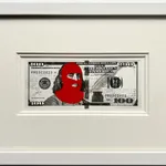 Pussy Riot, $ 50, 2023