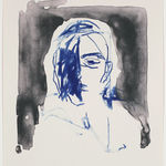 Tracey Emin, Every bodies Been There, 1998