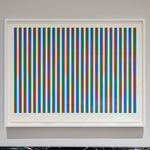 Patrick Caulfield, Sue Ware Jar, 1990