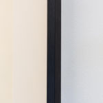 Lucian Freud, Head of Bruce Bernard, 1985