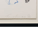 Tracey Emin, Every bodies Been There, 1998