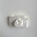 Daniel Arsham, Future Relic no.3 (Clock), 2015