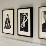 Patrick Caulfield, Sue Ware Jar, 1990