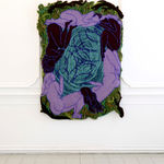 Anouk Van Offenwert, Ode to the sun, 2022