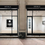 Ed Ruscha, Sin-Without, 2002