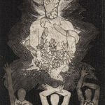 Belkis Ayon, Siempre Vuelvo, 1994