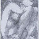 Vivan Sundaram, Untitled, 1984