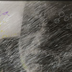 Francis Newton Souza, Happy Days, 1998