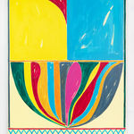 Jason Stopa, Red Cup, Ice, 2014