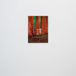 Rory Devine, Untitled (confidant 2), 2024