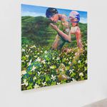 Marty Schnapf, Rescue, 2024