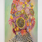 Vanessa Prager, Asking For It, 2018