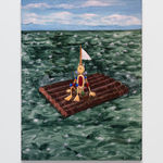 Rory Devine, Untitled (confidant 2), 2024