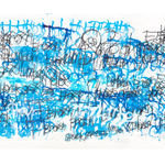 Dan Miller, Untitled (dm1398), 2020