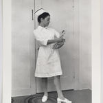 Eleanor Antin, A Solider's Work is Never Done! (from The Angel of Mercy: My Tour of Duty in the Crimea),...