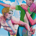 Marty Schnapf, Rescue, 2024