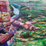 Marty Schnapf, Rescue, 2024