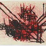 Dan Miller, Untitled (DM 668), 2015