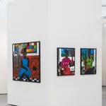 Abe Odedina, You Give Me Fever, 2022