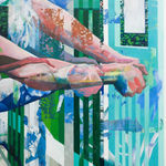 Marty Schnapf, Rescue, 2024