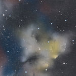 Joe Ray, Nebul Fog No. 299, 1993