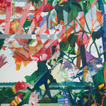 Marty Schnapf, Rescue, 2024