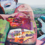 Marty Schnapf, Rescue, 2024