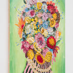 Vanessa Prager, Asking For It, 2018